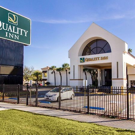 Quality Inn & Conference Center Tampa Eksteriør bilde